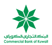 Commercial Bank of Kuwait